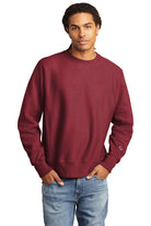 Champion Oxford Grey