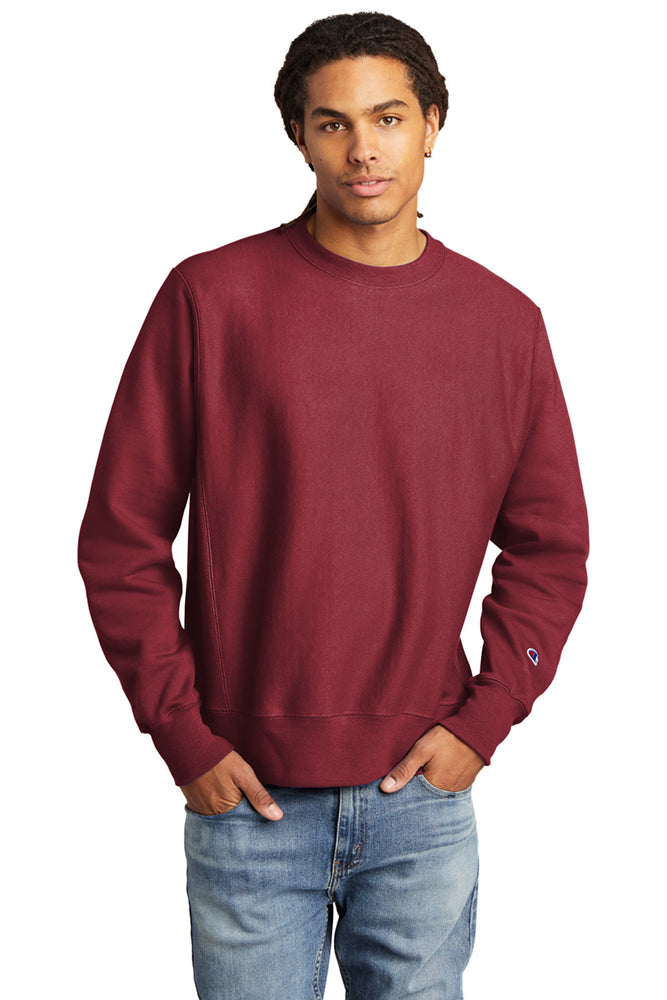 Champion Oxford Grey