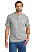 Carhartt Carbon Heather