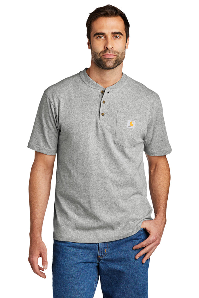 Carhartt Carbon Heather