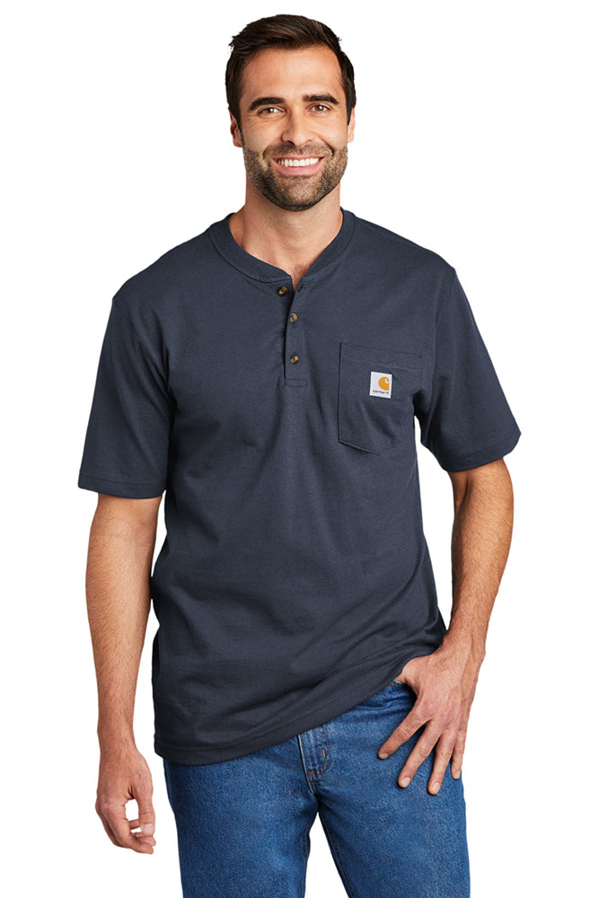 Carhartt Black