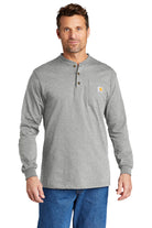 Carhartt Heather Grey