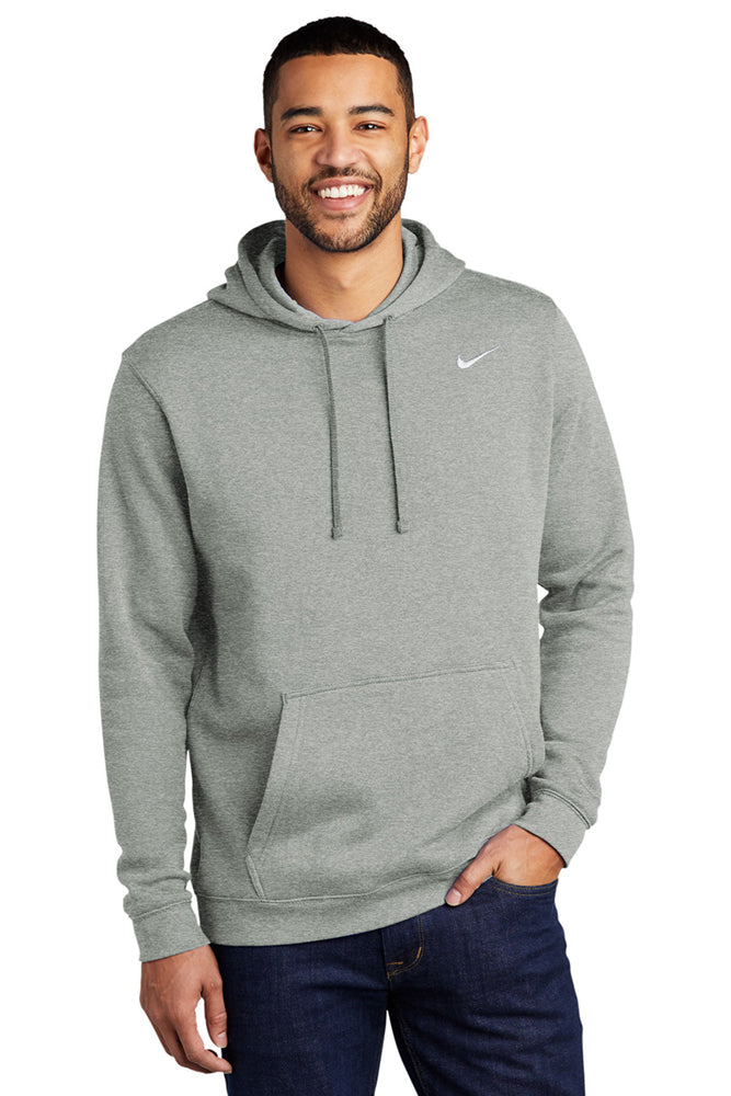 Nike Dark Grey Heather