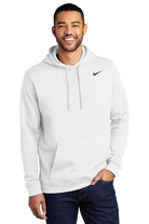 Nike White