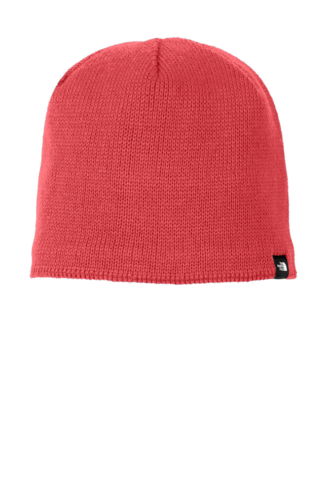 The North Face Dark Grey Heather