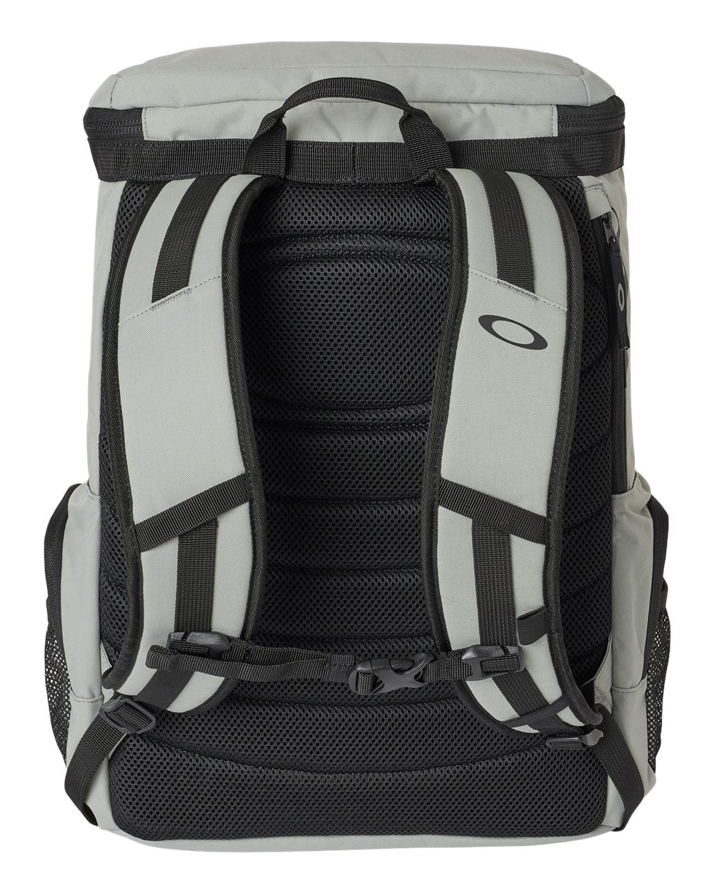 Oakley Black