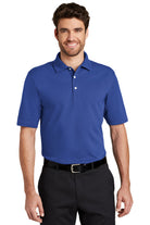 Port Authority Jet Black