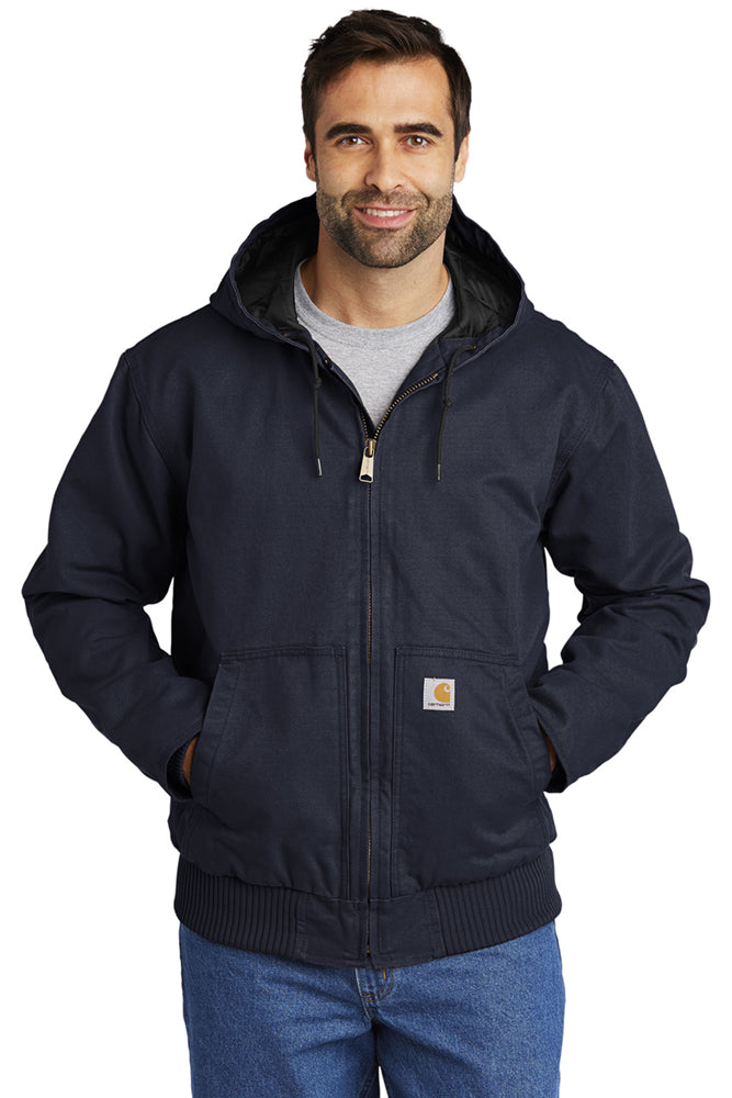 Carhartt Black
