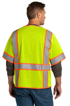Cornerstone Safety Yellow
