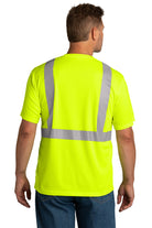 Cornerstone Safety Yellow