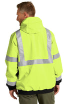 Cornerstone Safety Yellow