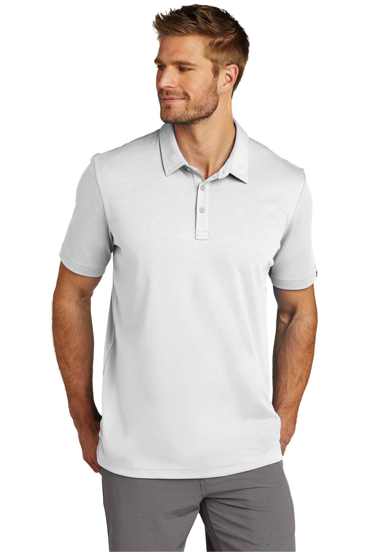 TravisMathew White