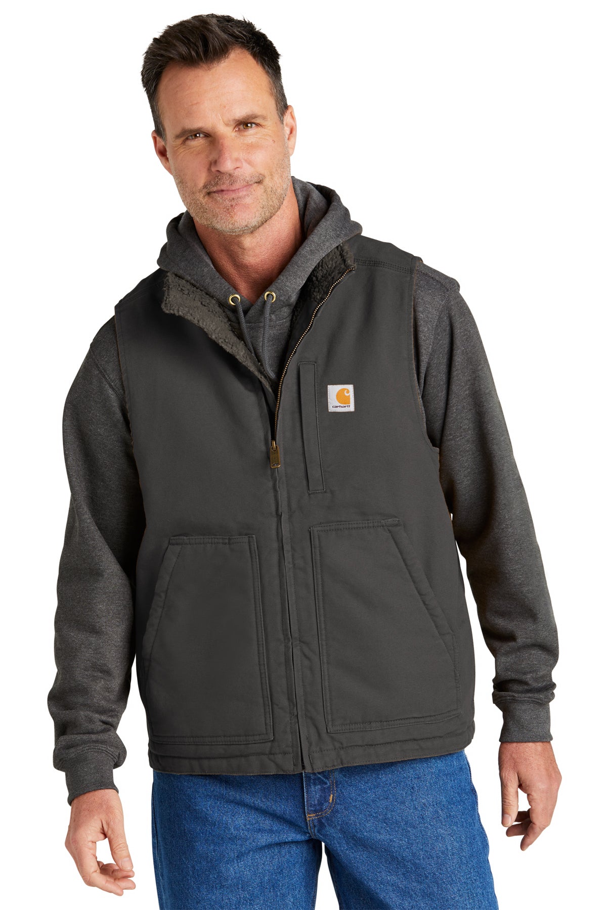 Carhartt Black