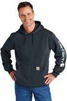 Carhartt Carbon Heather