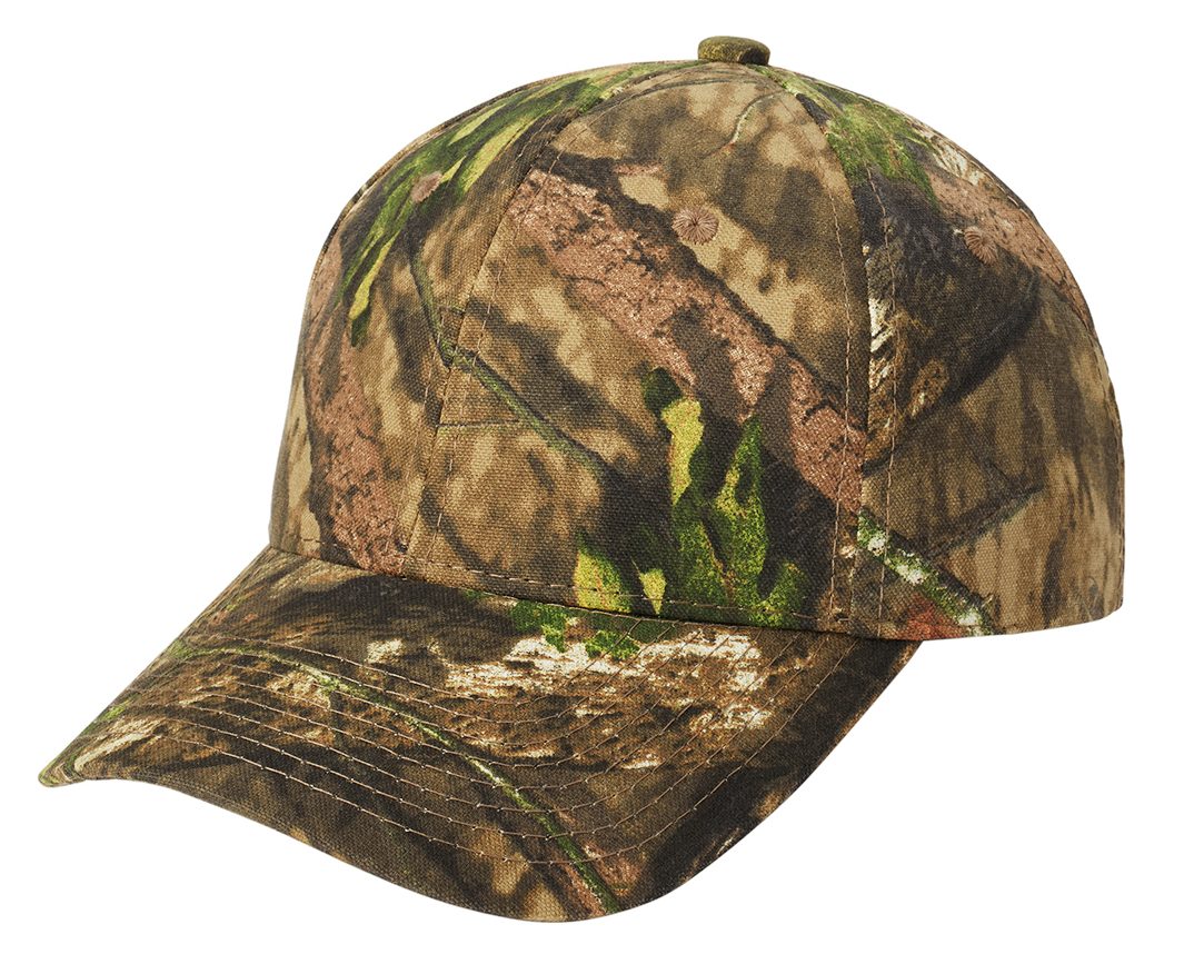 Mossy Oak New Break-Up