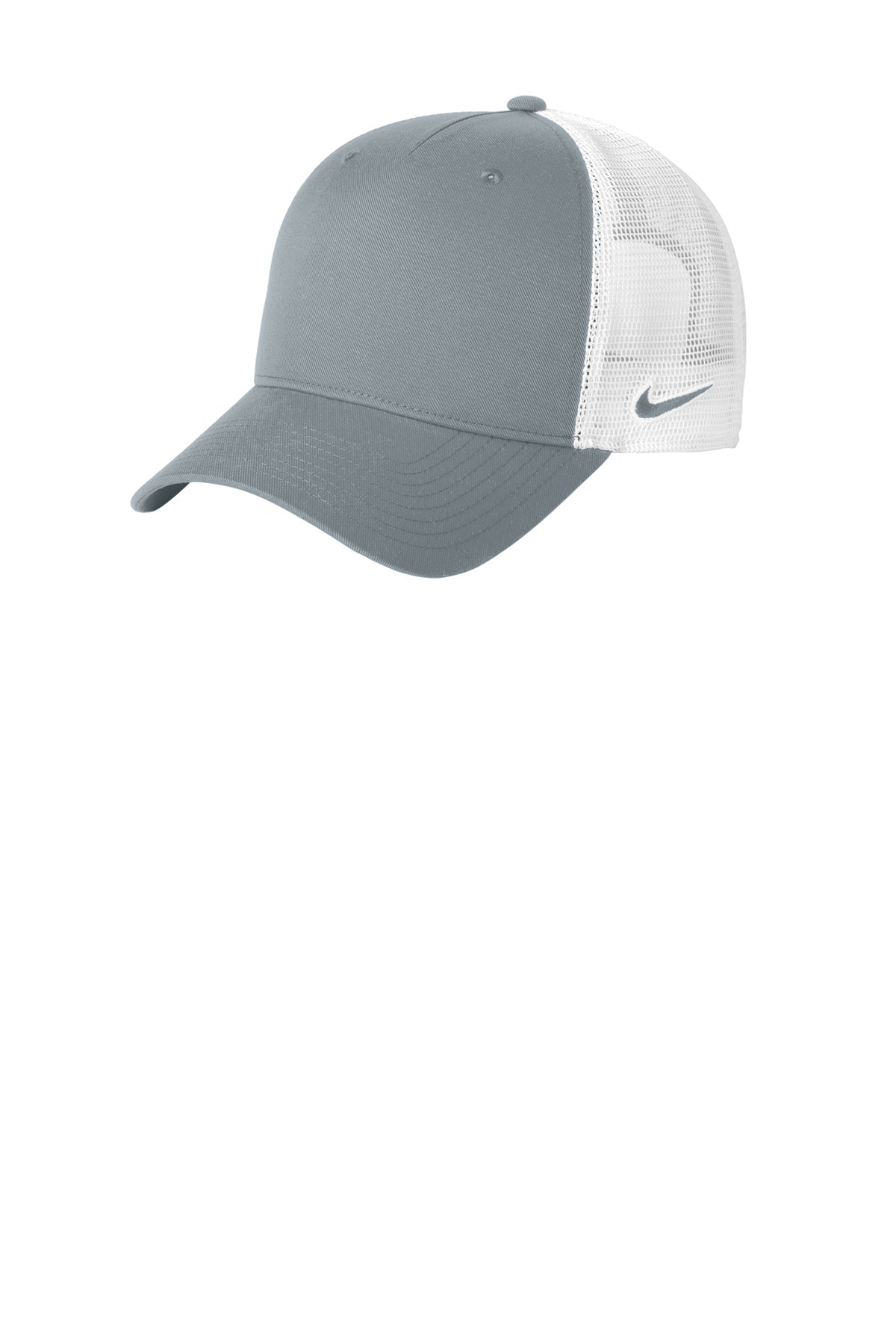 Nike Black/White