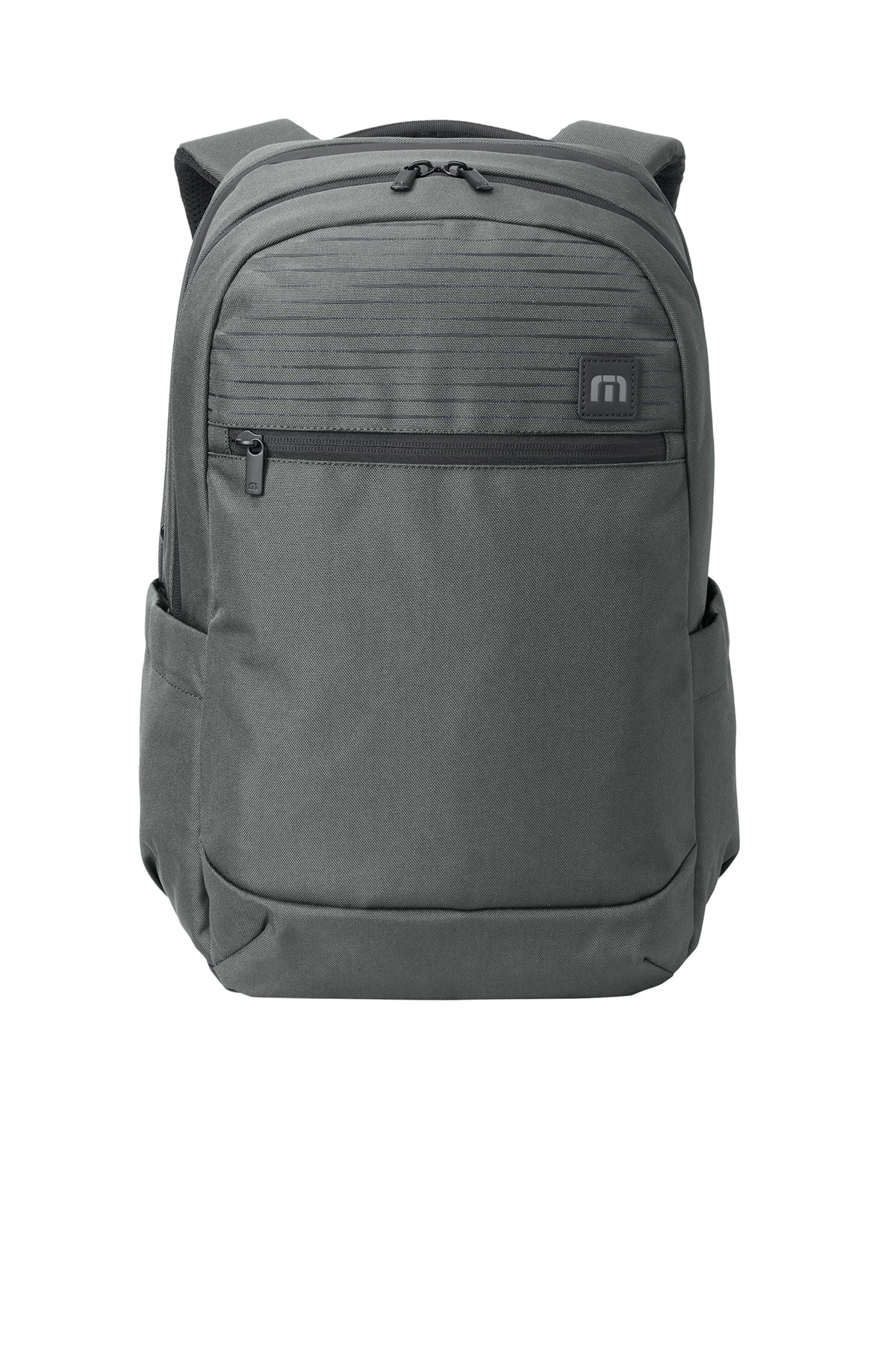 TravisMathew Graphite
