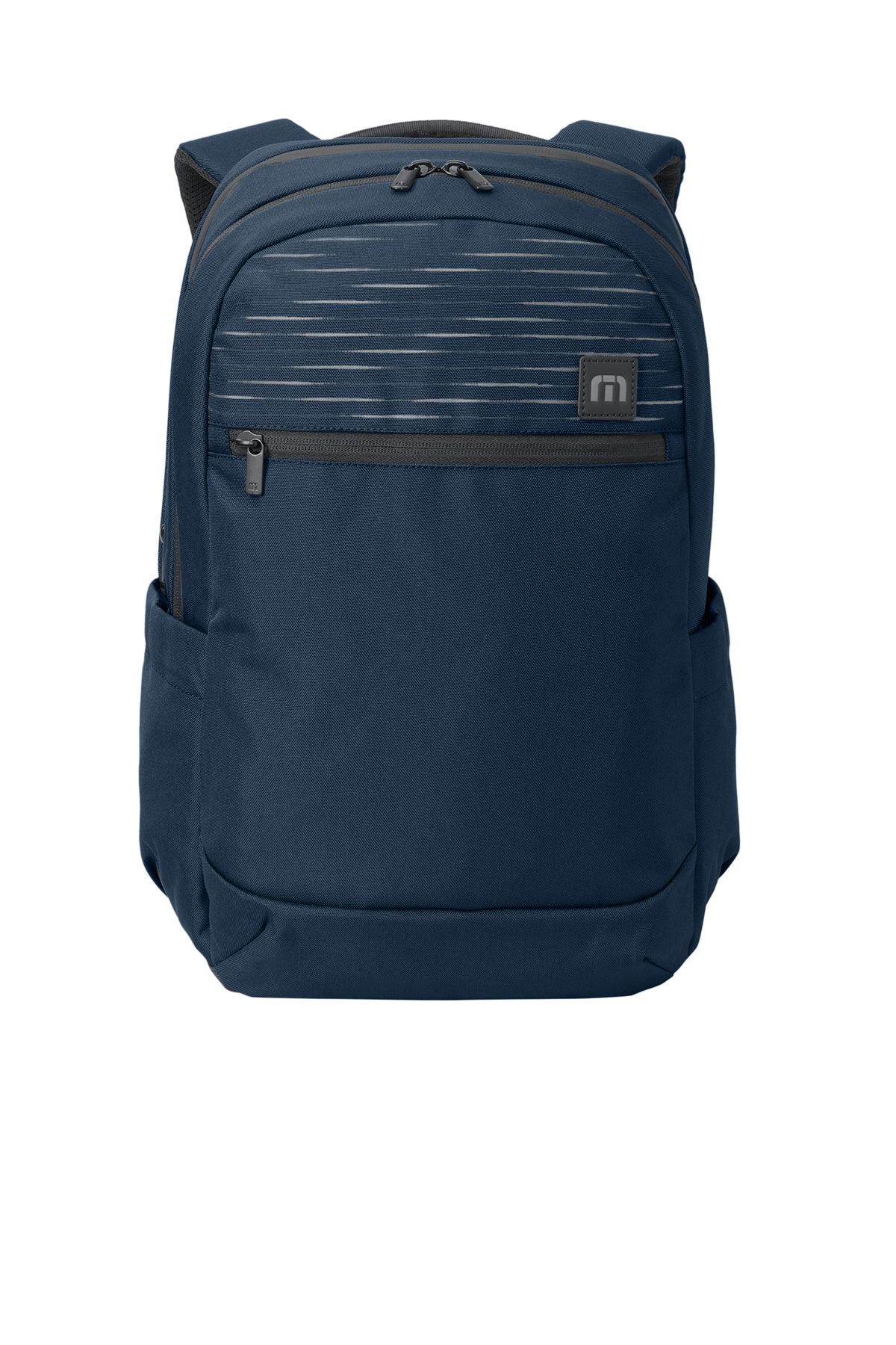 TravisMathew River Blue Navy