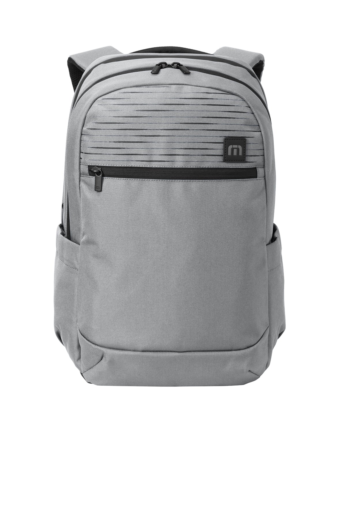 TravisMathew Shadow Grey