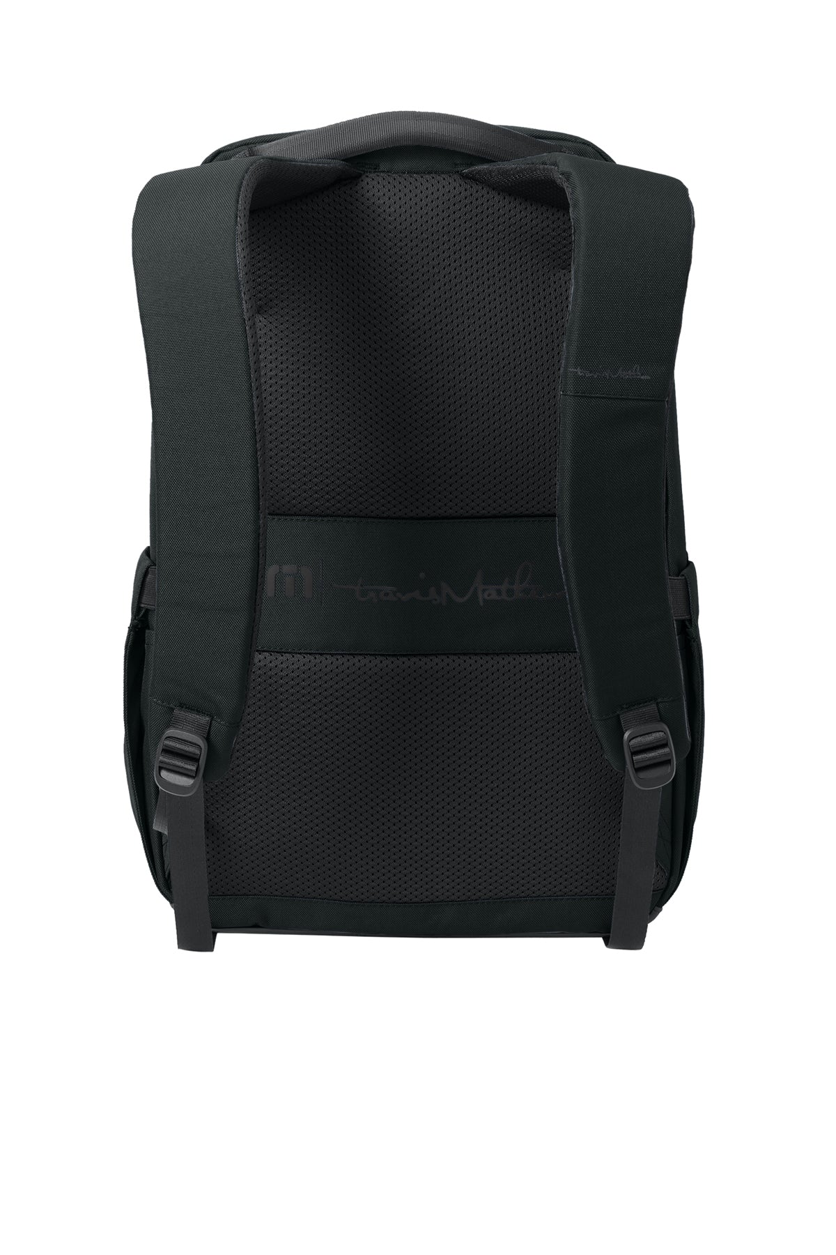 TravisMathew Black