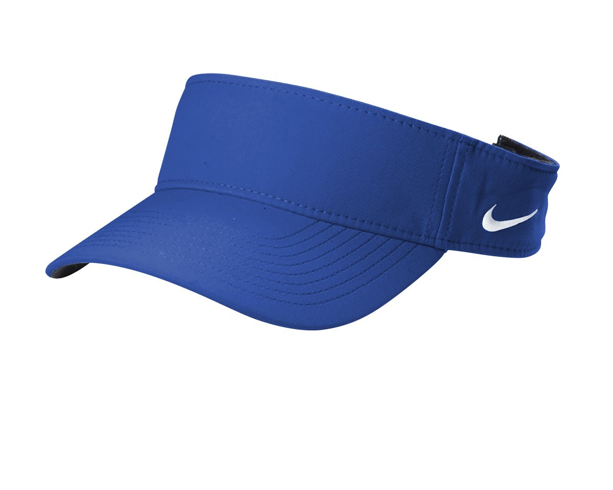 Nike University Red