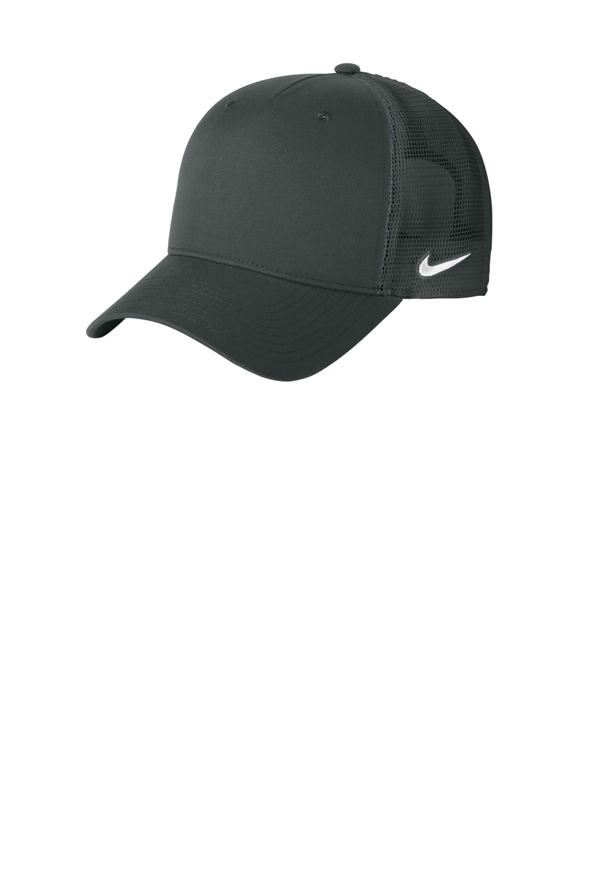 Nike Cool Grey/White