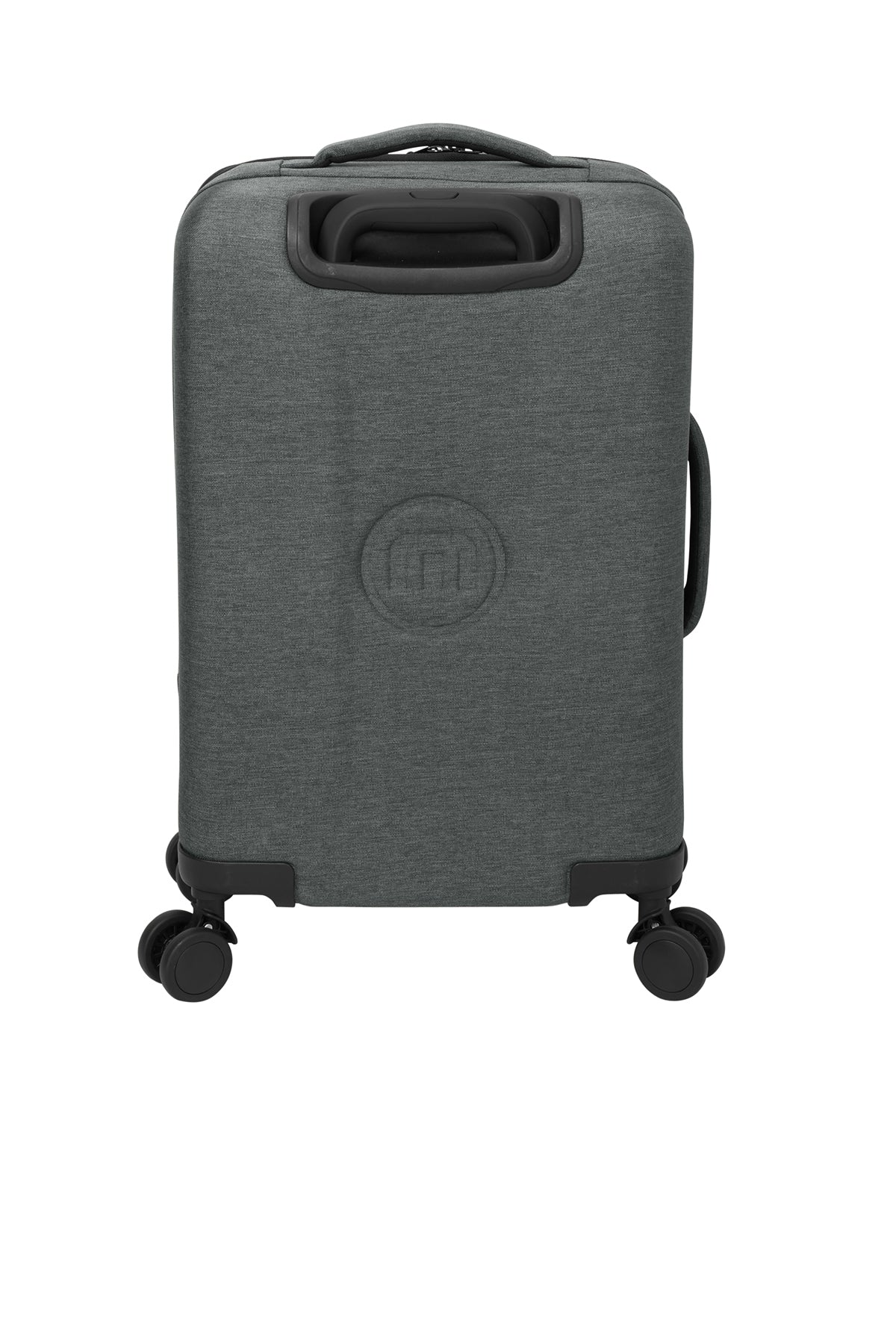 TravisMathew Graphite Heather
