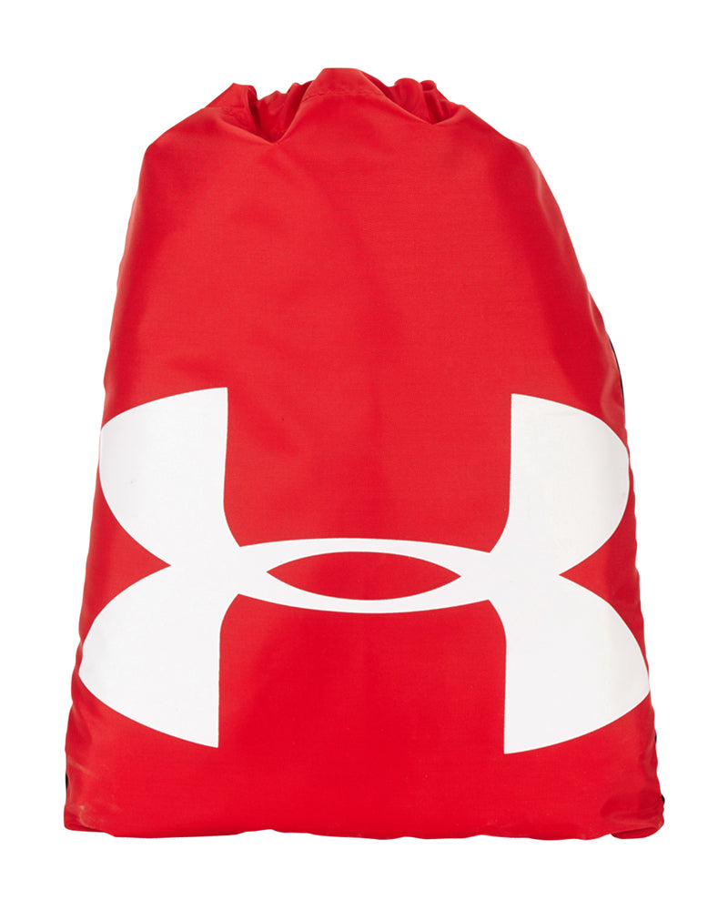 Under Armour Red