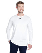 Under Armour White