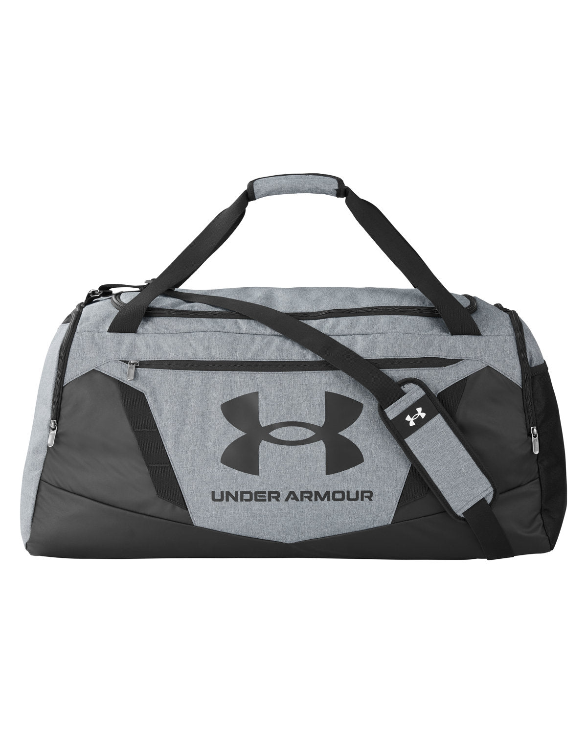 Under Armour Pitch Gray
