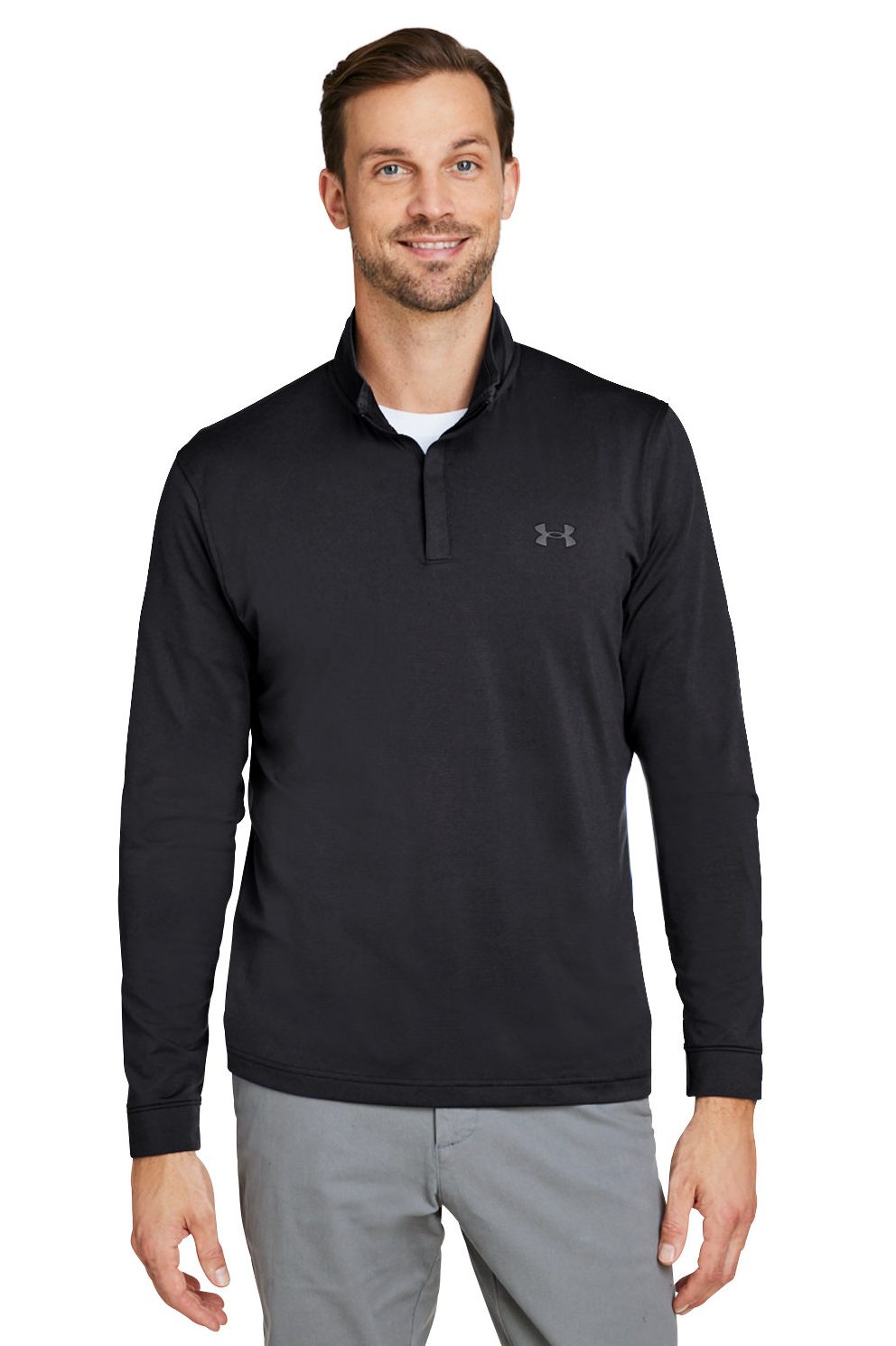 Under Armour Black