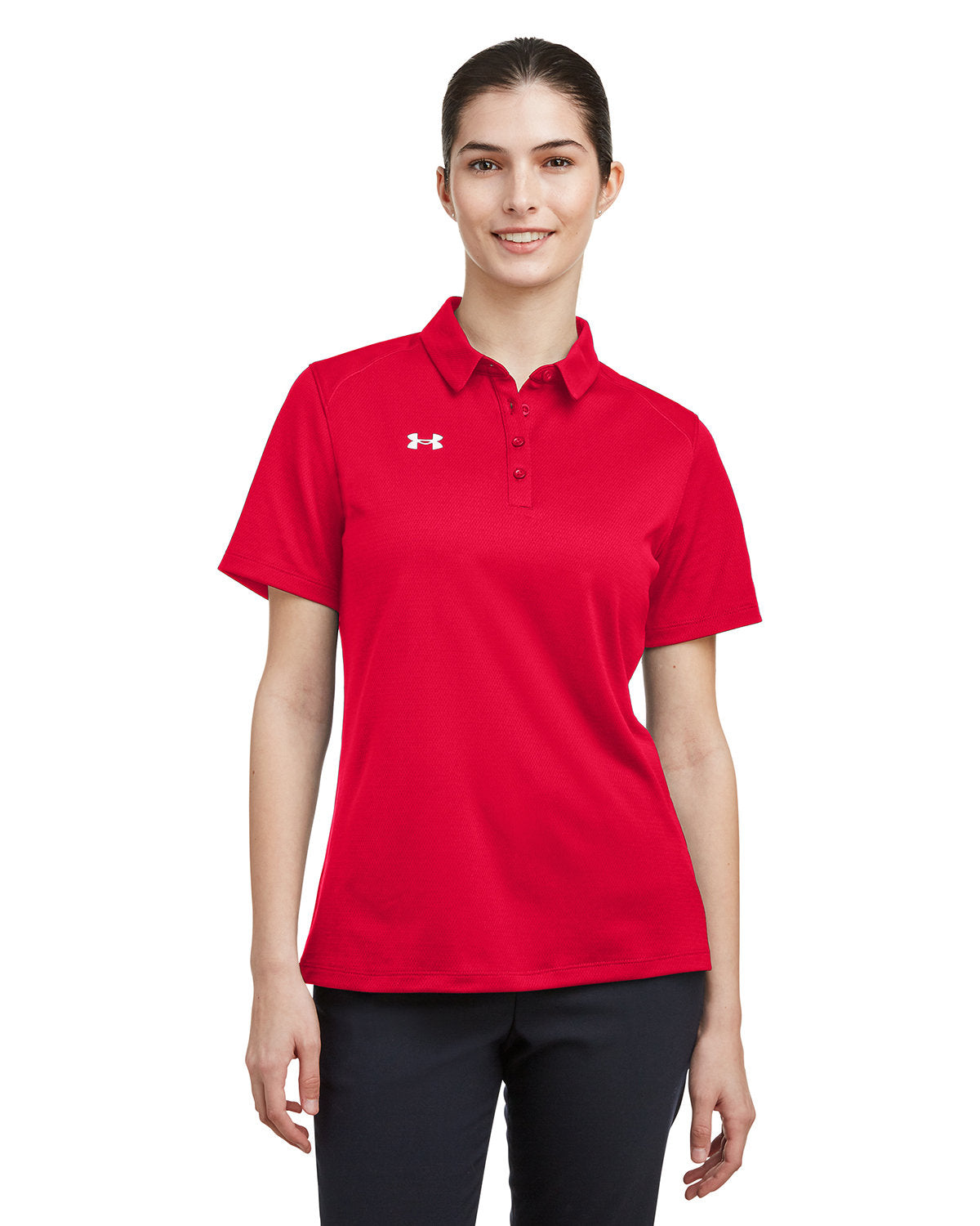 Under Armour Red