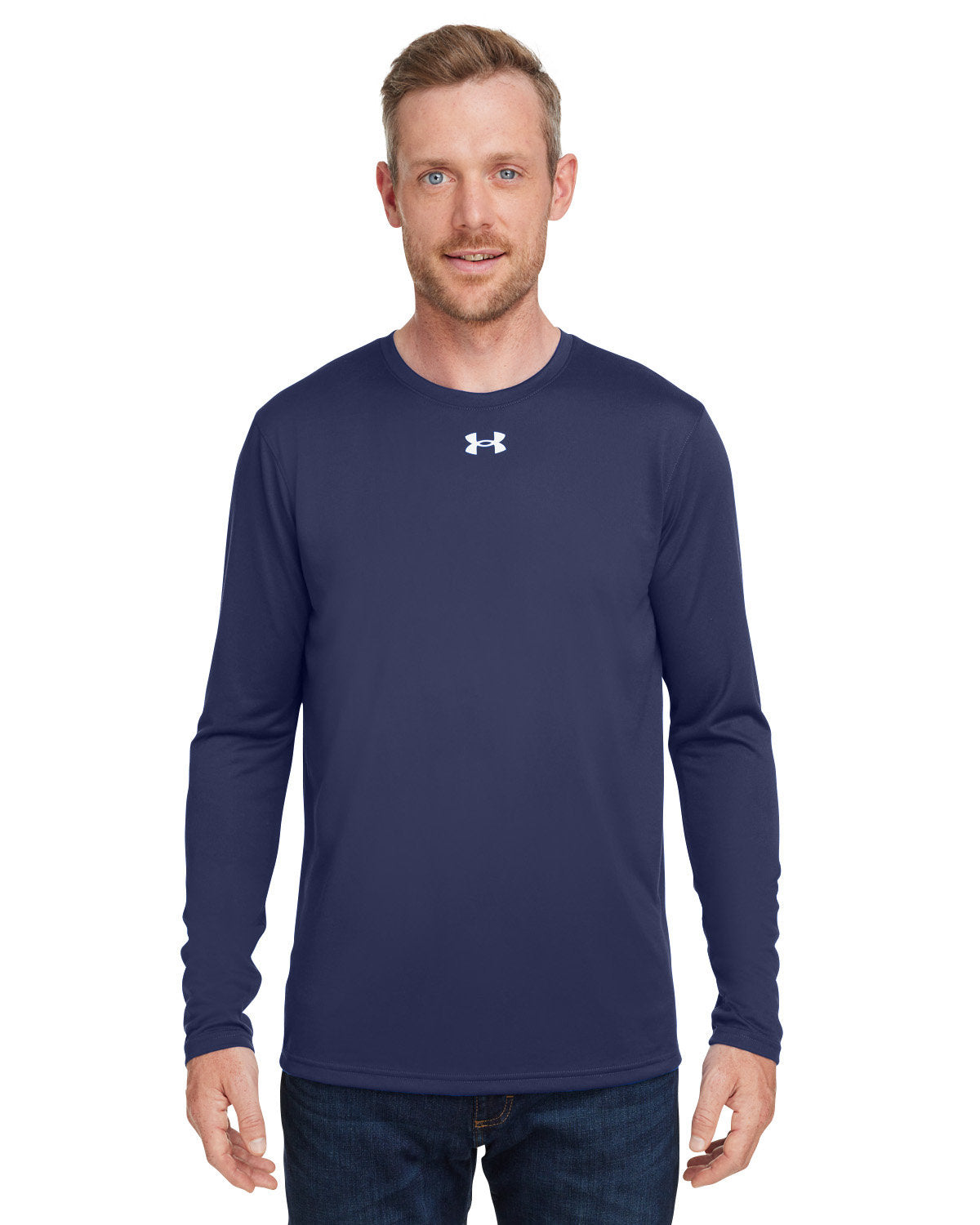 Under Armour Medium Grey