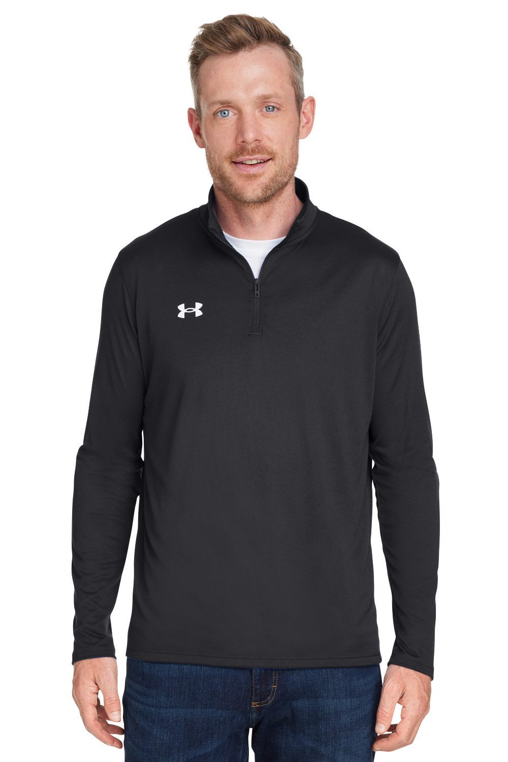 Under Armour Black