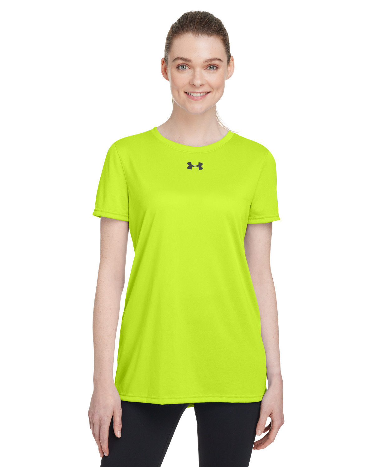 Under Armour Forest Green