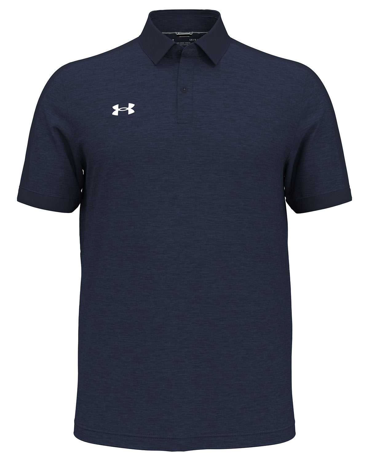 Under Armour Black Heather