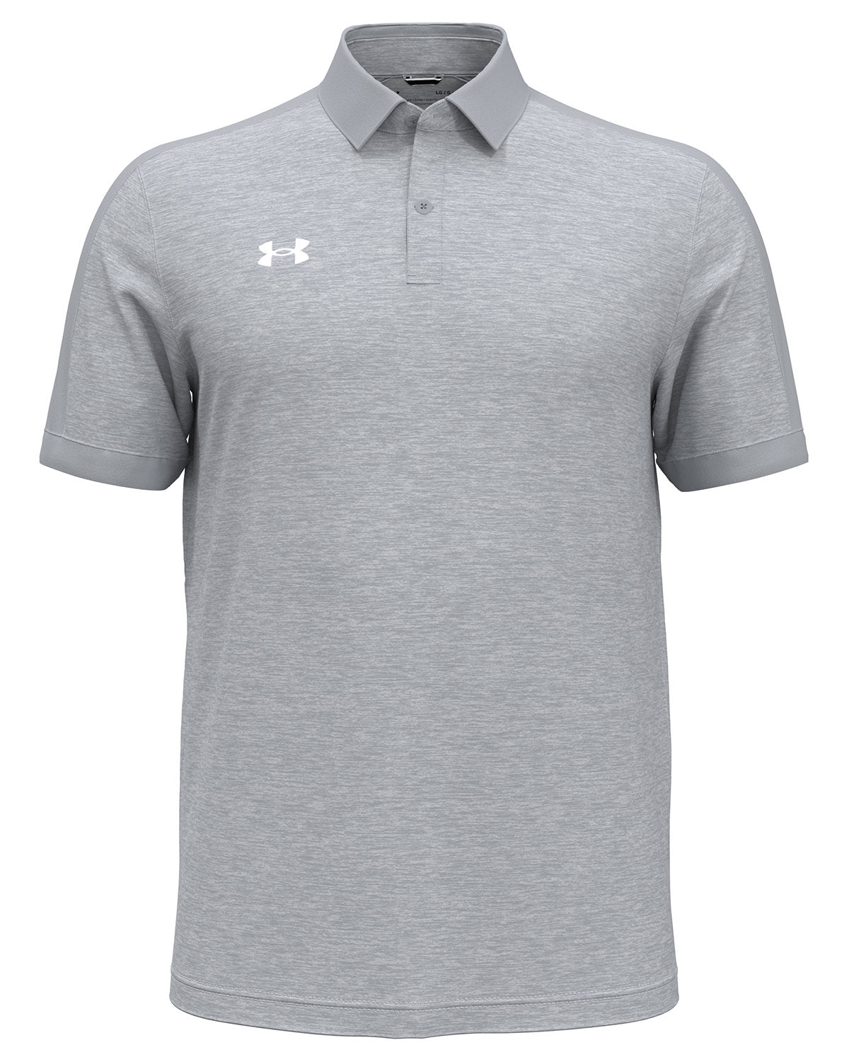 Under Armour Black Heather