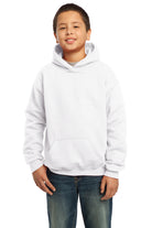 Gildan White