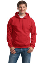 Gildan Cherry Red