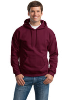 Gildan Maroon