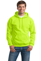 Gildan Safety Orange