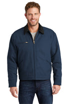 Cornerstone Navy/Black