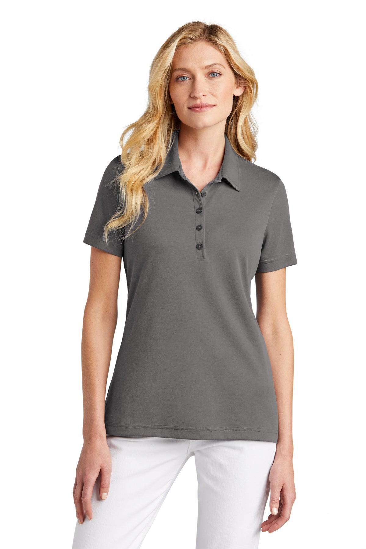 TravisMathew Quiet Shade Grey