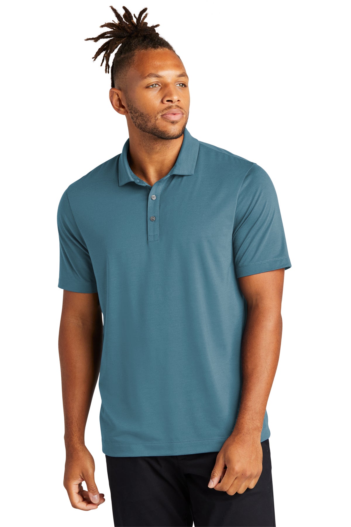 Mercer Deep Black