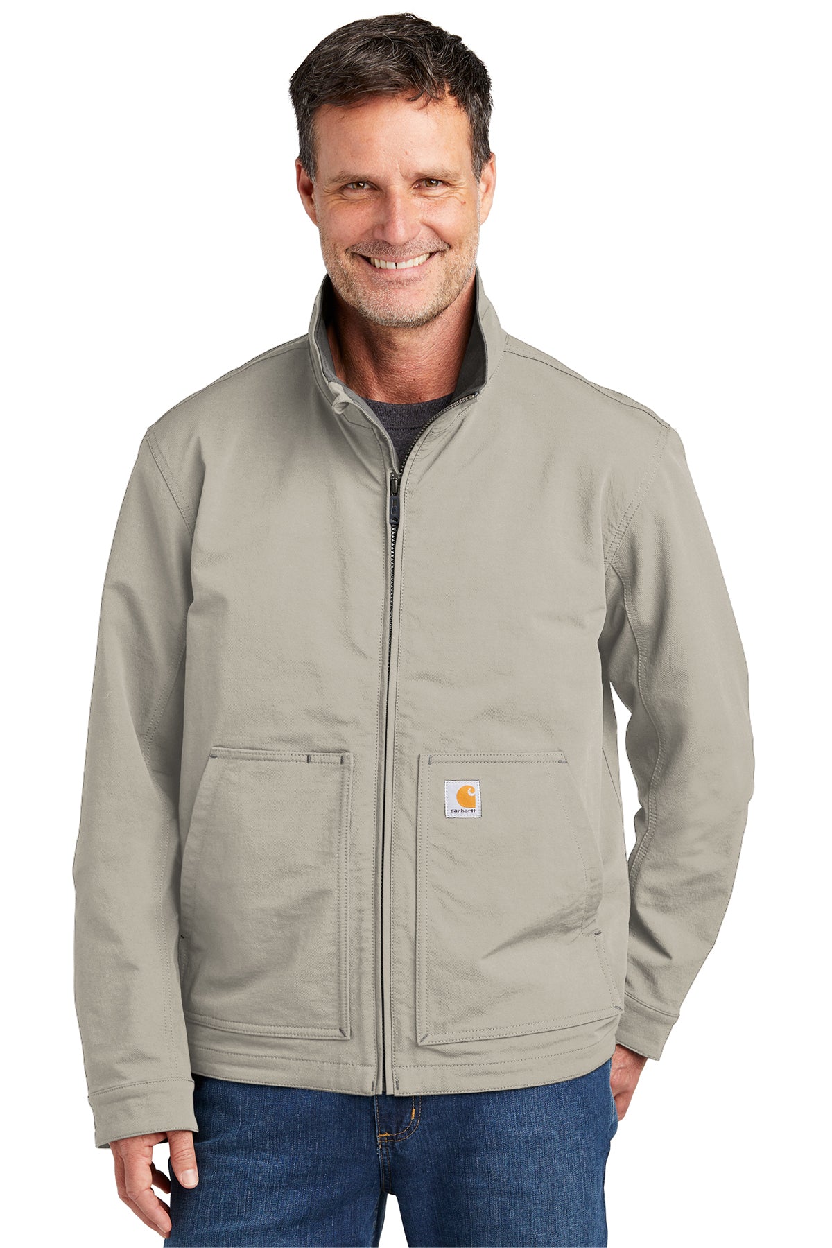 Carhartt Greige