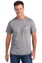 Carhartt Heather Grey