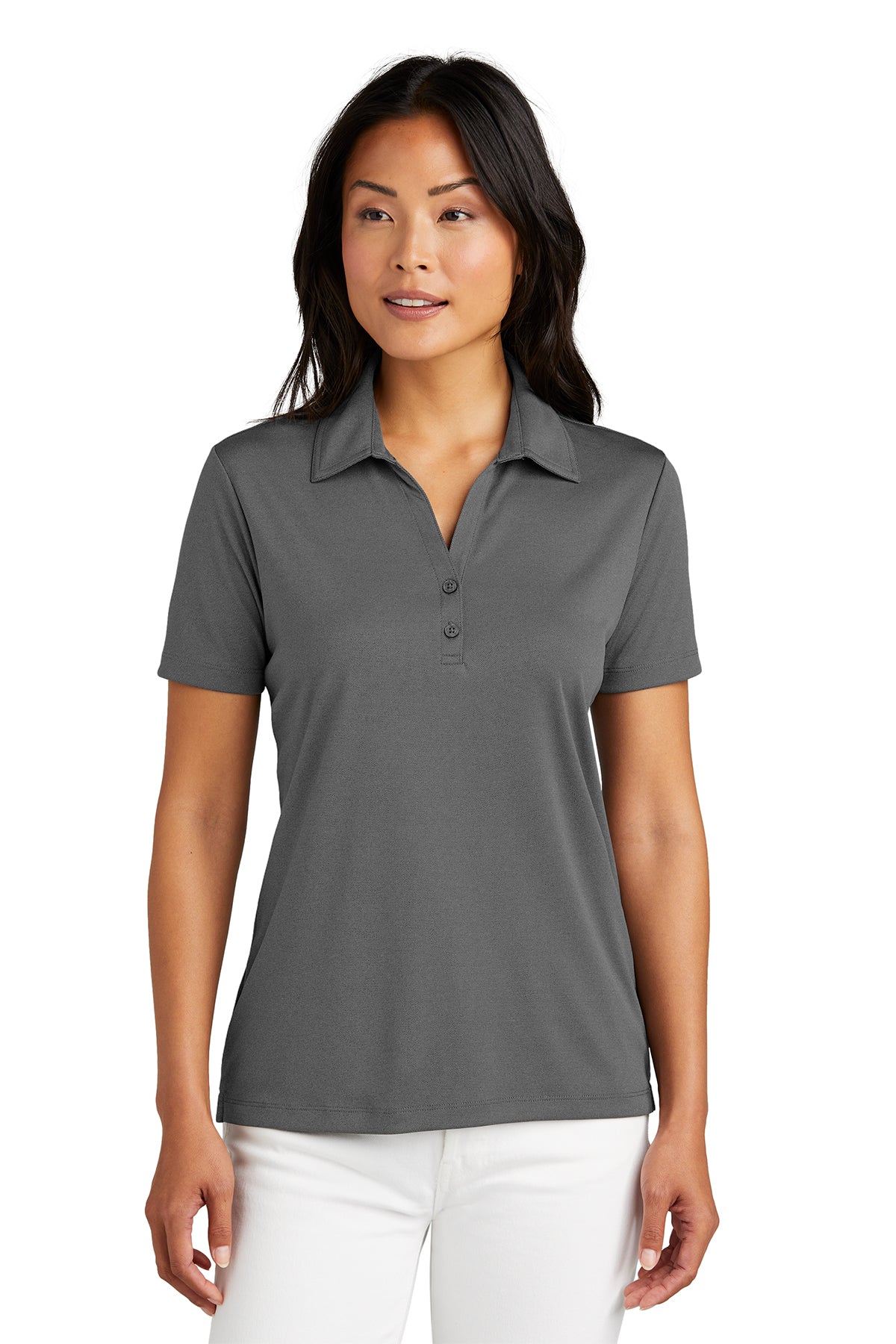TravisMathew Quiet Shade Grey Heather