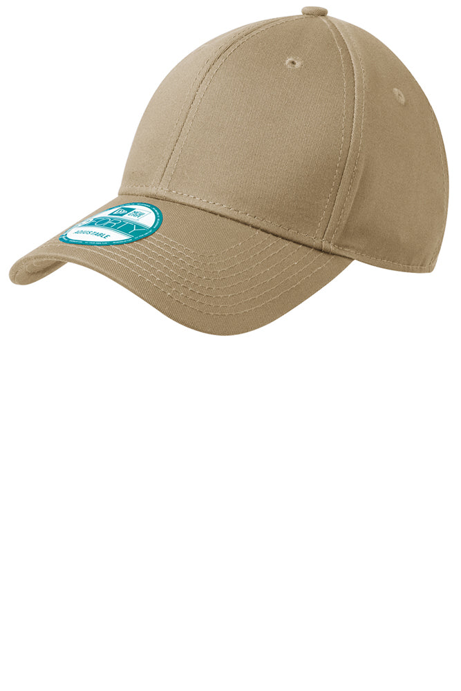 New Era Scarlet Red