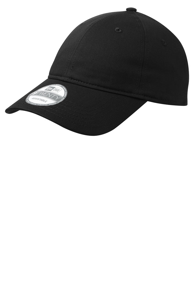 New Era Black