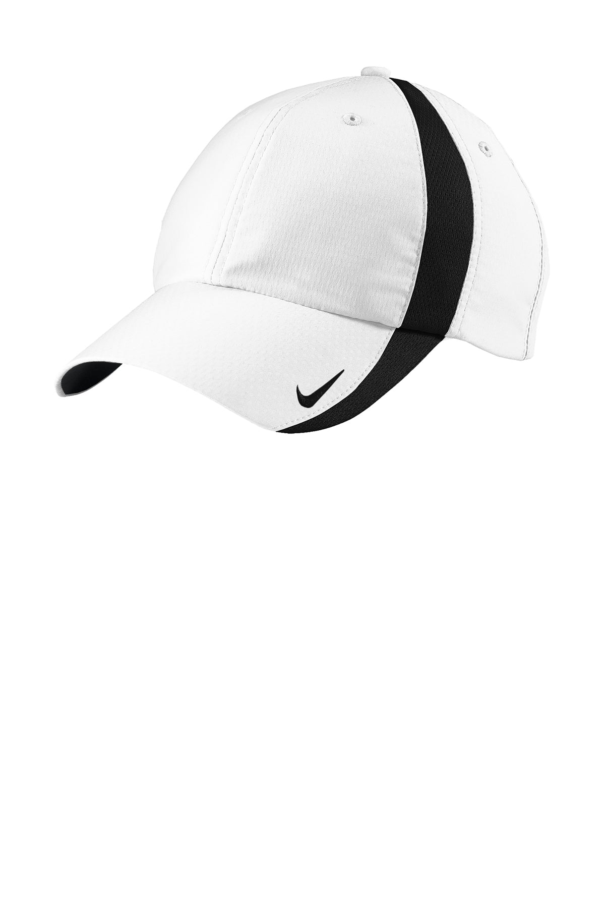 Nike White